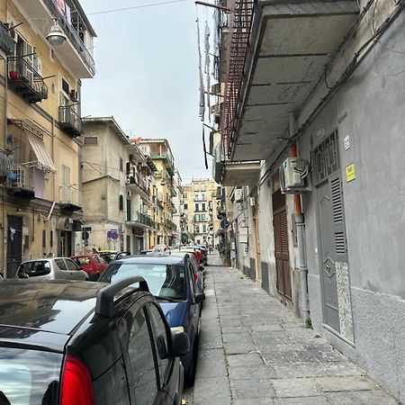 مبيت وإفطار نابولي O' Vascio Ro' Nonno المظهر الخارجي الصورة